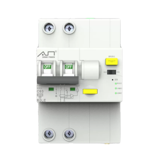 安心智能断路器产品说明书