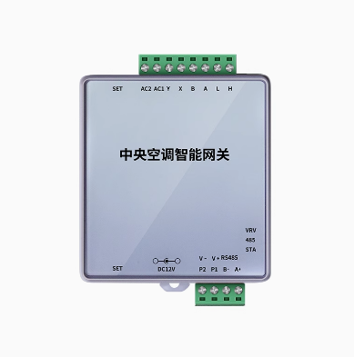 房间环境智能控制系统整合方案插图2